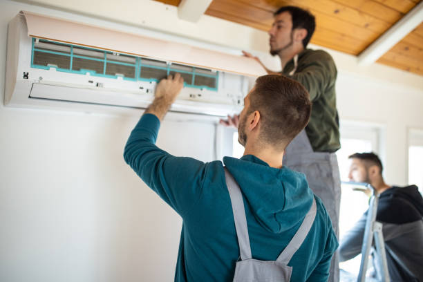 Best Central air repair  in Scottville, MI