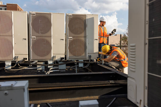 Best HVAC tune-up services  in Scottville, MI