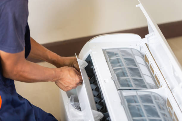 Best Local HVAC companies  in Scottville, MI