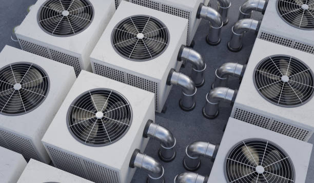 Best HVAC repair near me  in Scottville, MI