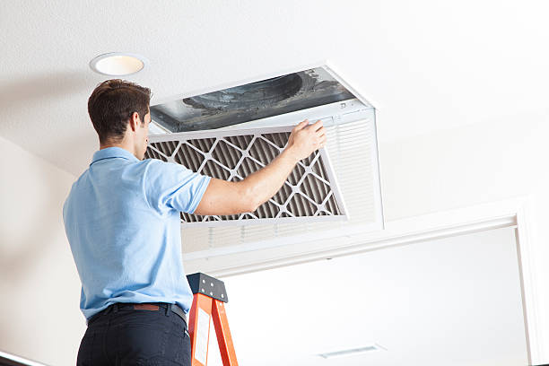 Best HVAC repair near me  in Scottville, MI