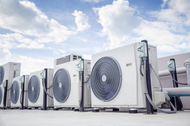 Best HVAC maintenance plan  in Scottville, MI