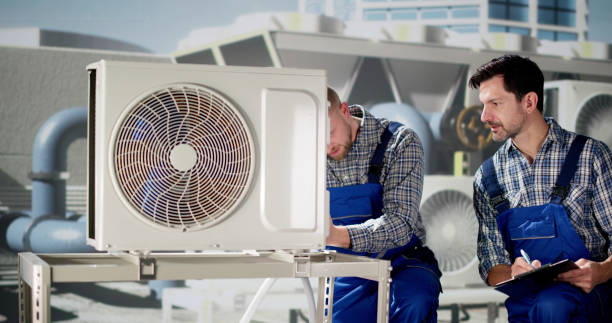 Scottville, MI HVAC Company