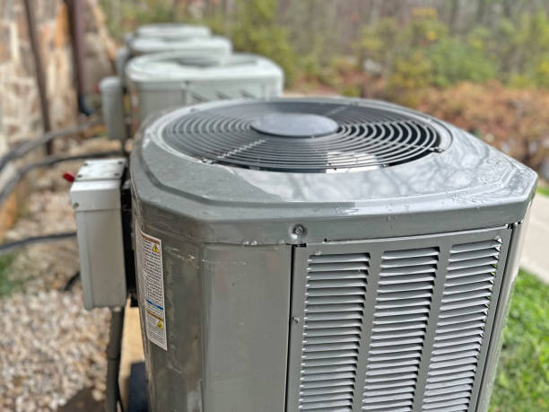 Best HVAC system installation  in Scottville, MI