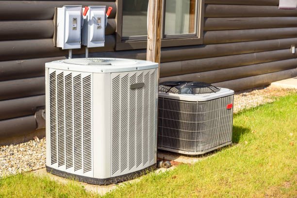 Best 24/7 HVAC repair  in Scottville, MI