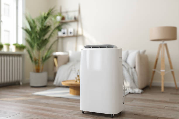Best Commercial HVAC repair  in Scottville, MI